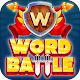 Word Battle - Word Wars - Free Word Game