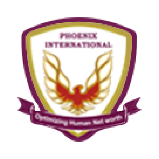 PHOENIX INTERNATIONAL SCHOOL  Icon