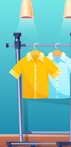 Clicker: Clothes Washing Day