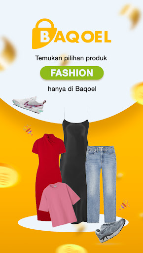 Baqoel Screenshot 3 - AppWisp.com