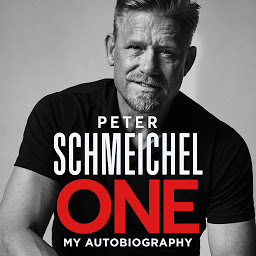 Obraz ikony: One: My Autobiography: The Sunday Times bestseller