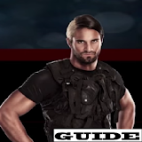 New Guide WWE 2k16 icon