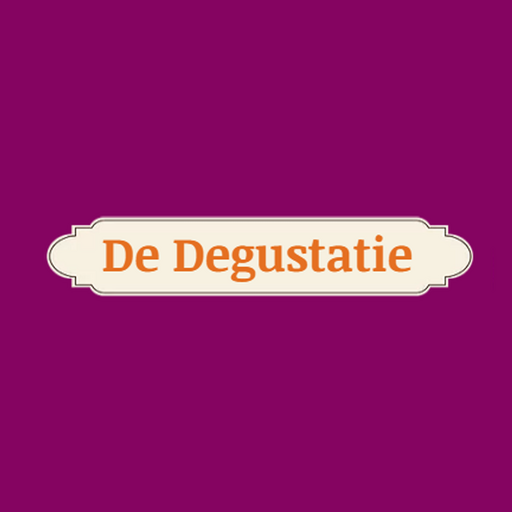 De Degustatie Resto logo