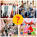 Guess the K Pop Group