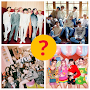 Guess the K Pop Group
