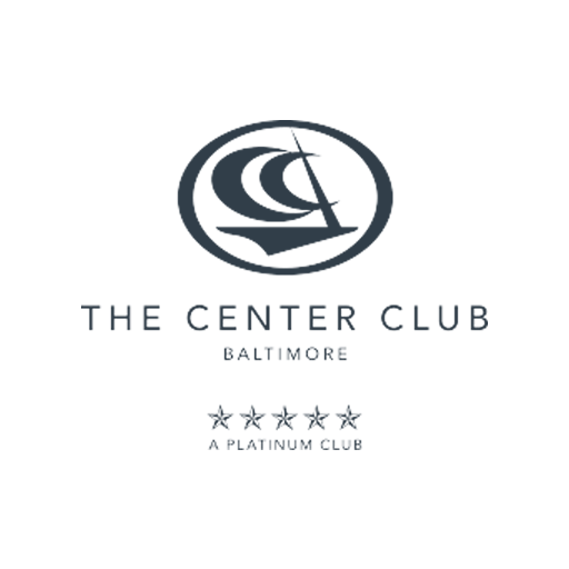 The Center Club Logo