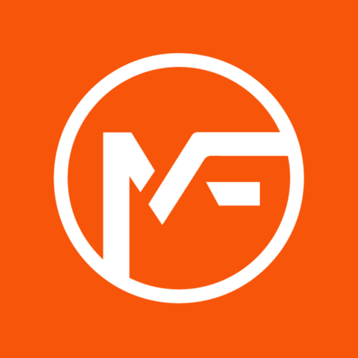 Machine Fitness logo