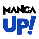 Cover Image of ดาวน์โหลด Manga UP!  APK