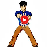 Jackie Chan Cartoon Videos icon