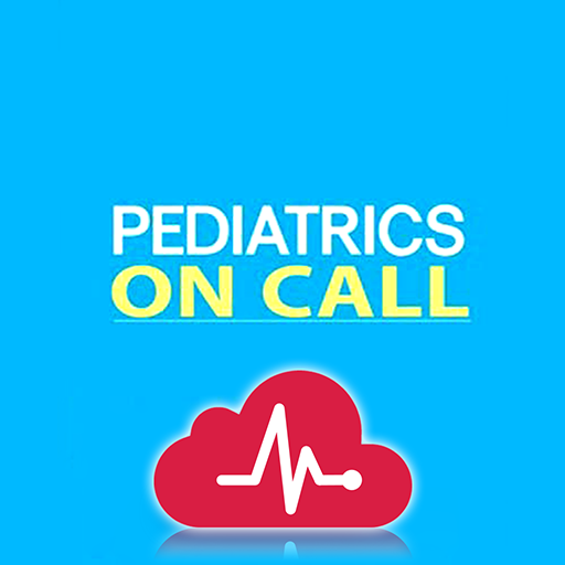 Pediatrics On Call for  Android – Latest Version & Features app icon