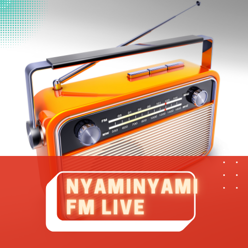 Nyaminyami FM live