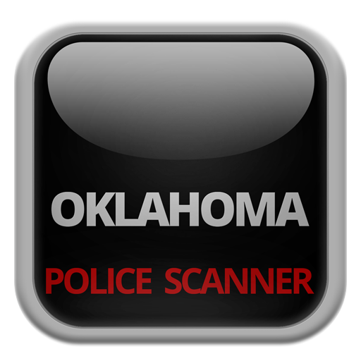 Oklahoma scanner radios 9.5.0 Icon