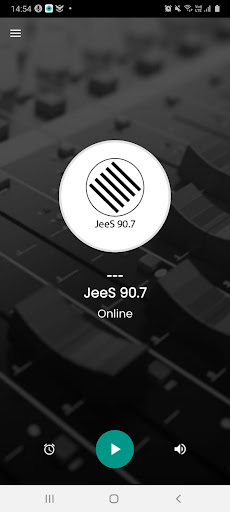 JeeS Radio Corrientes Screen 2