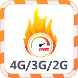 2G 3G 4G Signal Booster prank icon