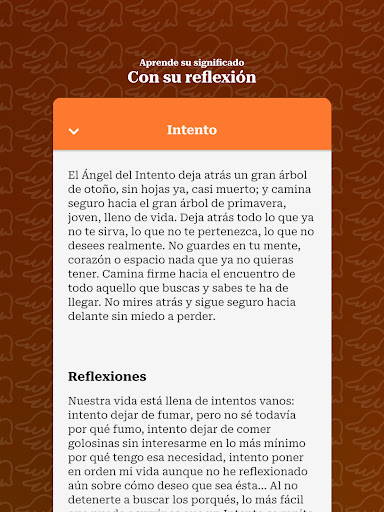 Día a día con los ángeles