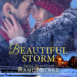 Icon image Beautiful Storm: A Sweet Christian Romance