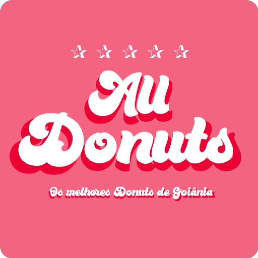 All Donuts logo