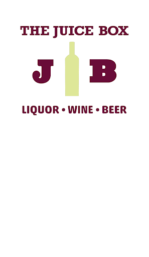 Android application The Juice Box Atl screenshort