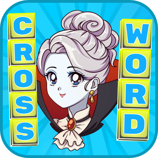 Dracula Crossword