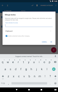 Clipboard Manager Pro APK (Paid/Full) 15