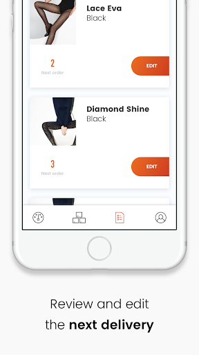 Retailisation Screen 3