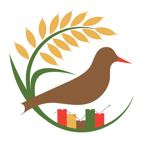 Titodi: Krishi Bazaar logo