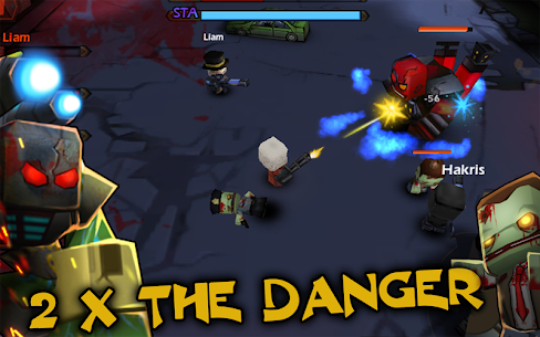 Call of Mini: Double Shot For PC 2