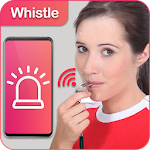 Cover Image of Baixar Whistle Phone Finder 3.4 APK