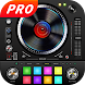 DJ Music mixer - DJ Mix Studio - Androidアプリ