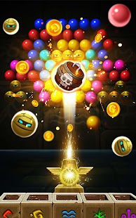 Bubble Shooter Screenshot