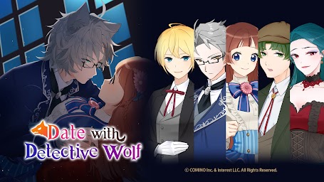 Werewolf Detective! Story Game