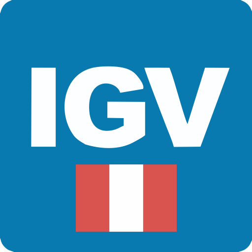Calculadora IGV logo