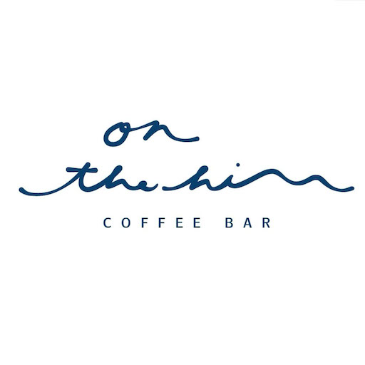 On The Hill Coffee Bar logo