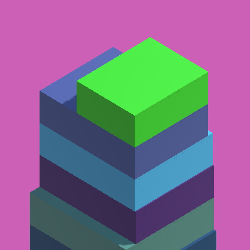 Blocks - Stack Game logo