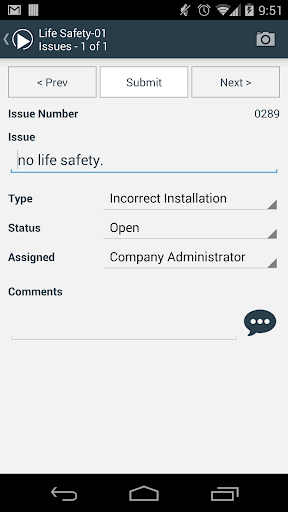 Building Start Screen 3