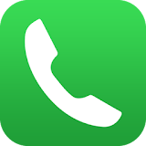 Dialer Contacts Style OS9 icon