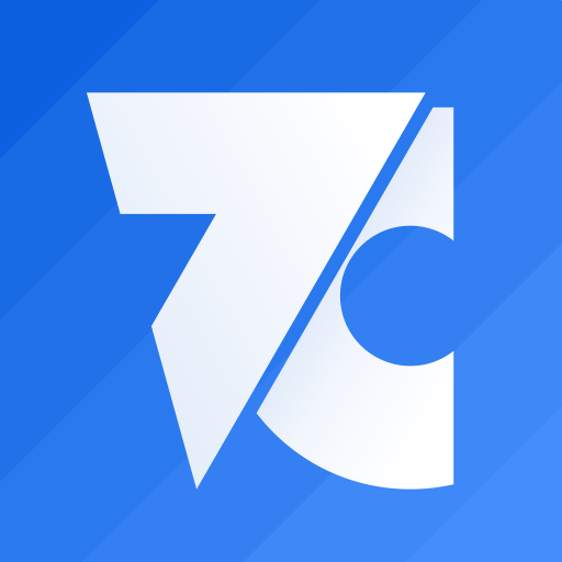 7coach - CRM for trainers logo