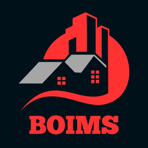 HY-BOIMS 1.2.3 Icon