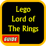 Guide LEGO Lord of the Rings icon