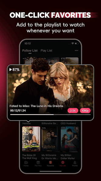 FlexTV - Short Dramas & Reels Images 22