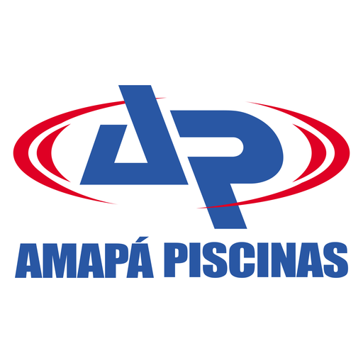 Amapá Piscinas logo
