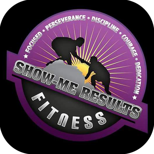 Show Me Results logo
