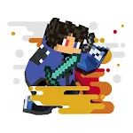 Cover Image of ダウンロード Skin Rainimator For Minecraft 8.8.8 APK
