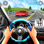 Cover Image of Download 3D Car Racing Game - Car Games  APK
