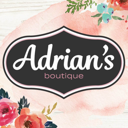 Adrians Boutique logo