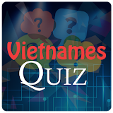 Vietnamese Quiz icon