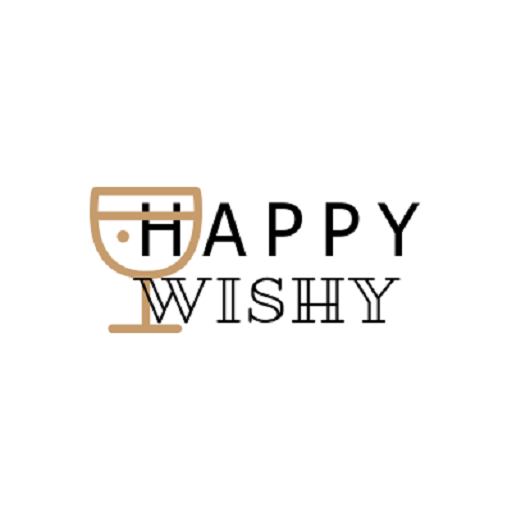 Happy Wishy logo