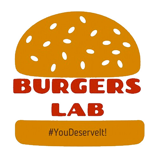 burgers lab logo