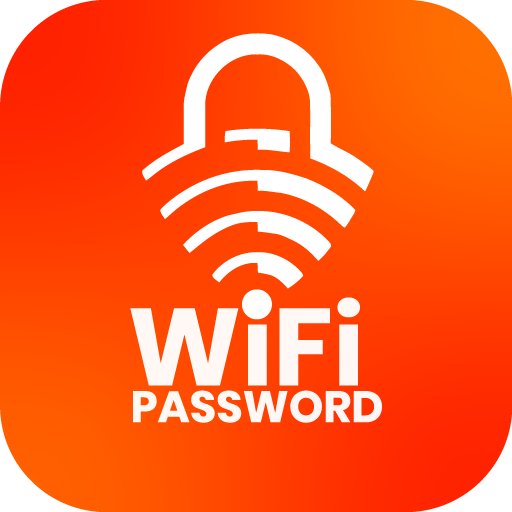 WiFi Password: Toolkit