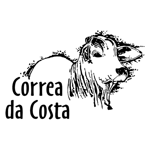 Correa da Costa Eventos Rurais logo